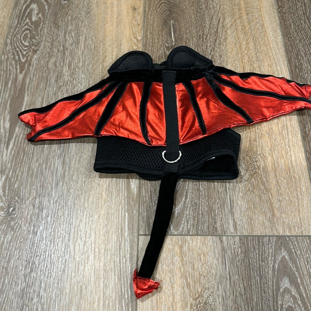Devil Dog Harness